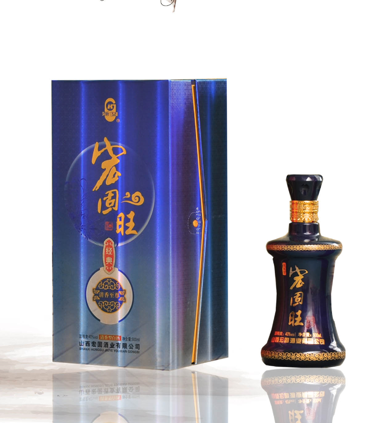 中國(guó)白酒:歷史與傳統(tǒng)的瑰寶